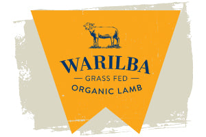 ワリルバ・ソルトブッシュ オーガニックラム