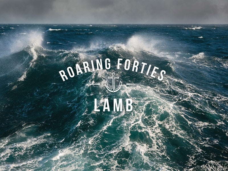 ロアリングフォーティーズ  ラム