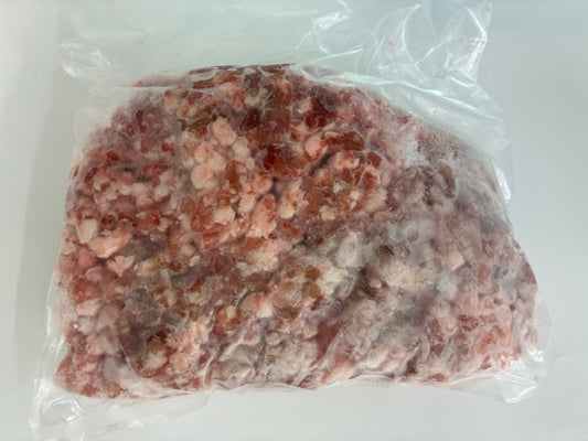 ラムミンチ 1Ｋｇ（冷凍）