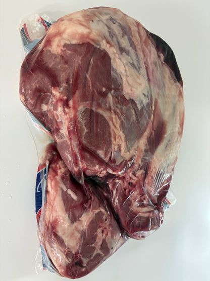 ラムショルダー(肩肉)冷凍ブロック
