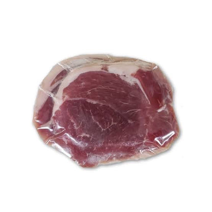 ラム 生ハム100g