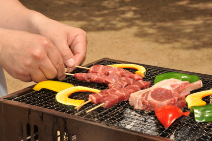 ラム串（5本、10本、15本、20本）