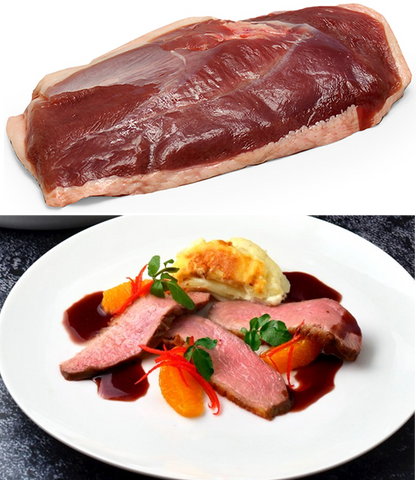 ハンガリー産マグレカナール 310g-340g   数量限定30％OFF　送料込み